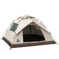 Automatic Camping Tent
