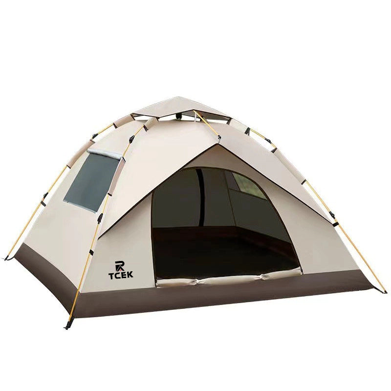 Automatic Camping Tent