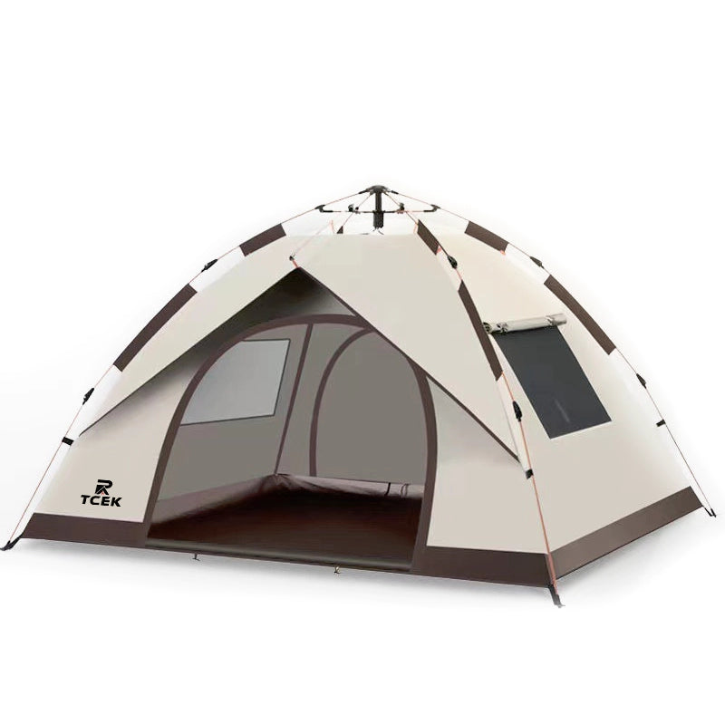 Automatic Camping Tent