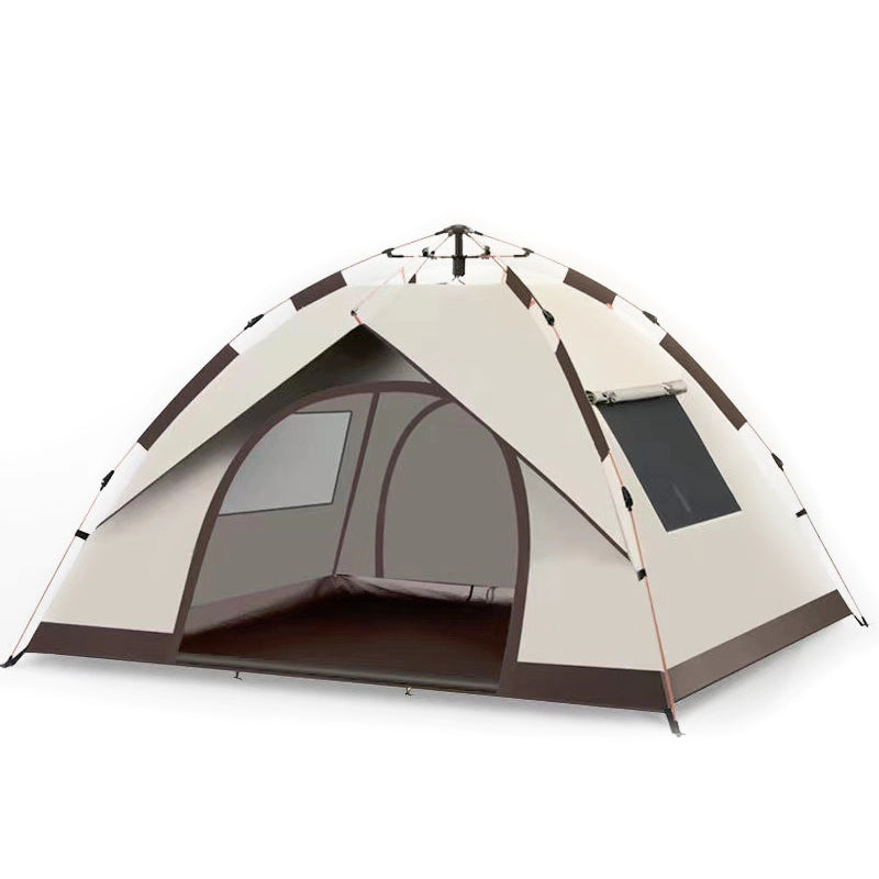 TCEK Automatic Camping Tent