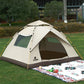 Automatic Camping Tent