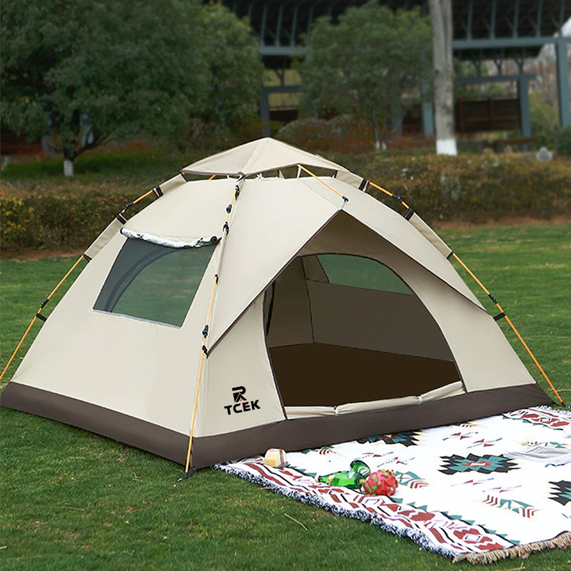 Automatic Camping Tent