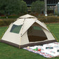 TCEK Automatic Camping Tent