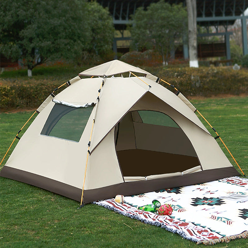 TCEK Automatic Camping Tent