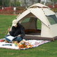 Automatic Camping Tent