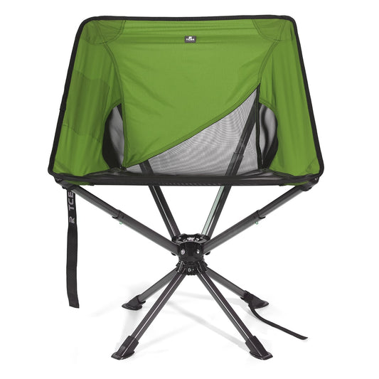 TCEK Green Camping Chair